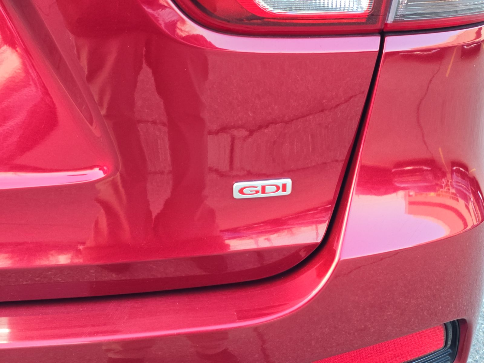 2020 Kia Sorento 2.4L LX