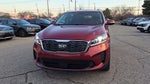 2020 Kia Sorento 2.4L LX