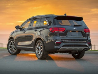 2020 Kia Sorento 3.3L S