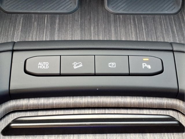 2027 Kia Telluride Hybrid X-Line SX-Prestige