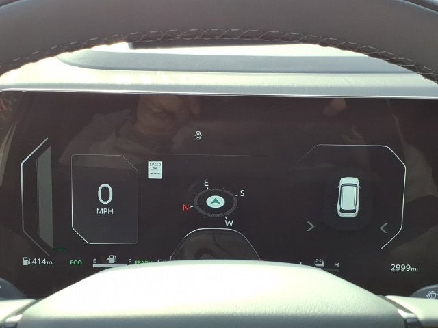 2027 Kia Telluride Hybrid X-Line SX-Prestige
