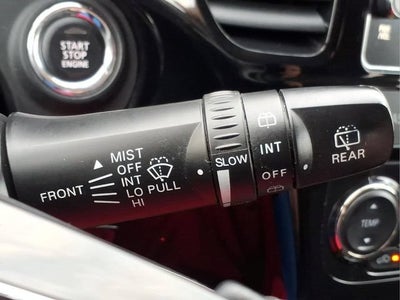 2017 Mitsubishi Outlander SEL