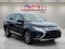2017 Mitsubishi Outlander SEL