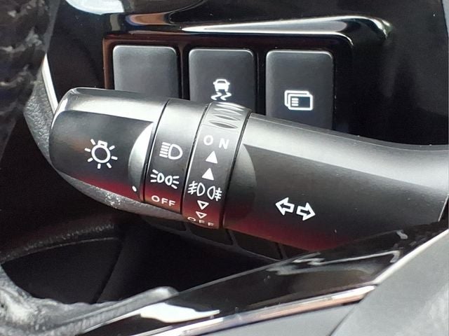 2017 Mitsubishi Outlander SEL