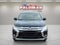 2017 Mitsubishi Outlander SEL