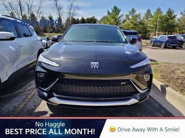 2024 Buick Envista Sport Touring