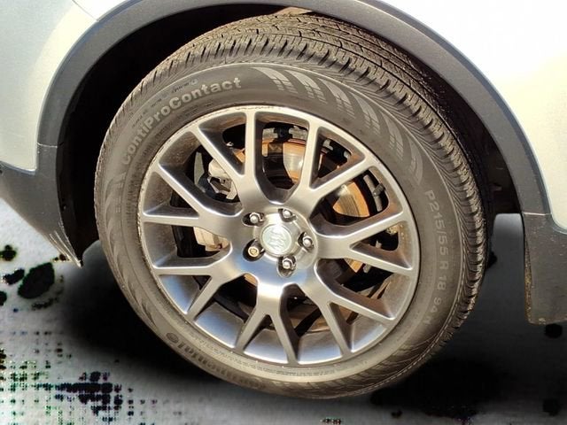 2019 Buick Encore Sport Touring