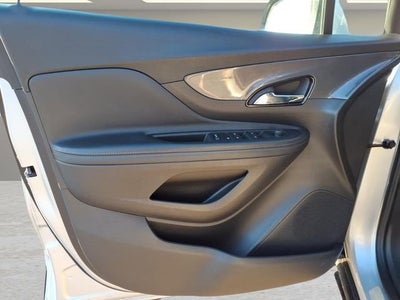 2019 Buick Encore Sport Touring