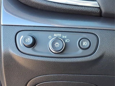 2019 Buick Encore Sport Touring