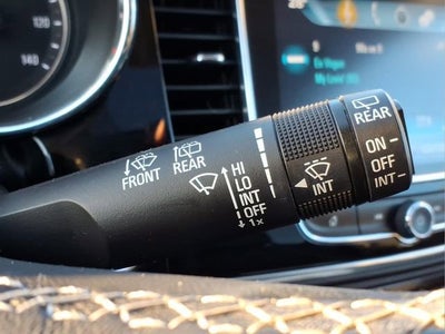 2019 Buick Encore Sport Touring