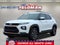 2022 Chevrolet Trailblazer ACTIV