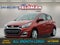 2021 Chevrolet Spark 1LT Automatic