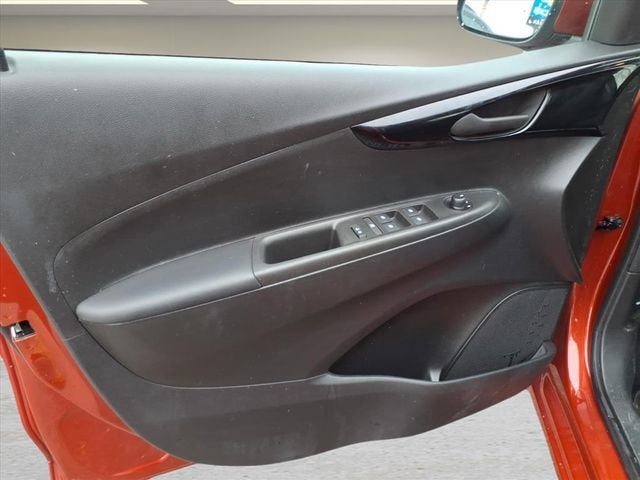 2021 Chevrolet Spark 1LT Automatic