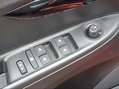 2021 Chevrolet Spark 1LT Automatic