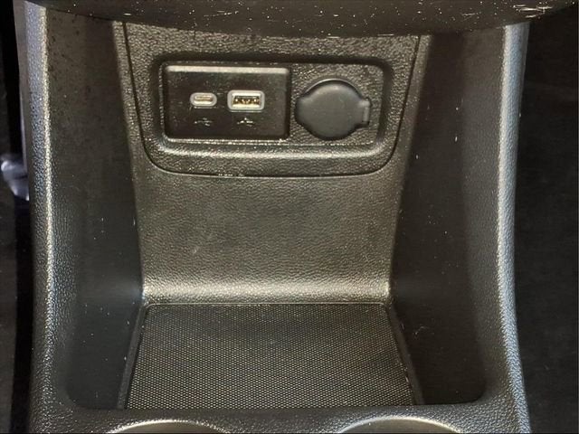 2021 Chevrolet Spark 1LT Automatic