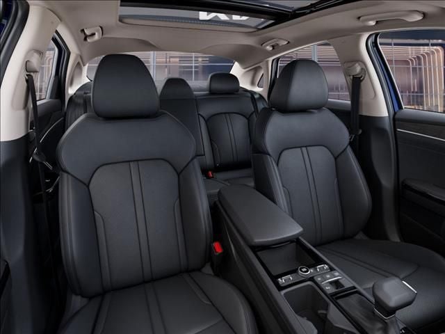 2025 Kia K5 EX
