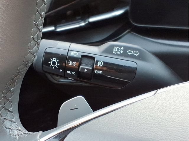 2024 Kia Niro EX Touring