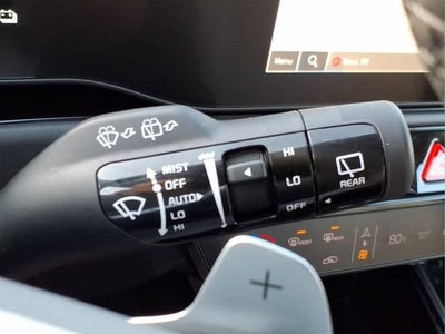 2024 Kia Niro EX Touring