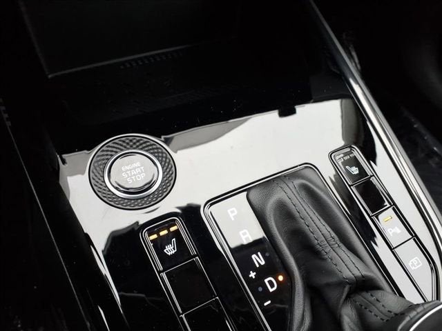 2024 Kia Niro EX Touring