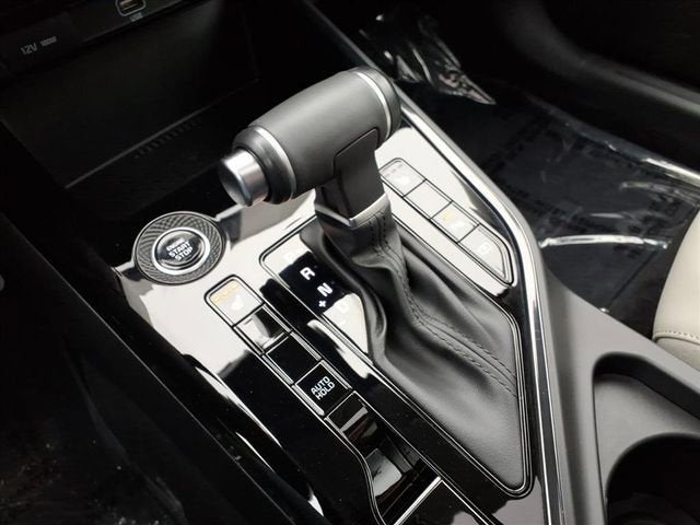 2024 Kia Niro EX Touring