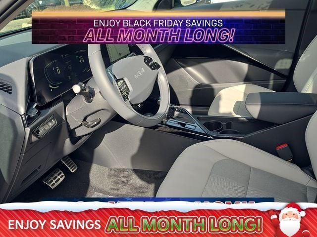 2024 Kia Niro EX Touring