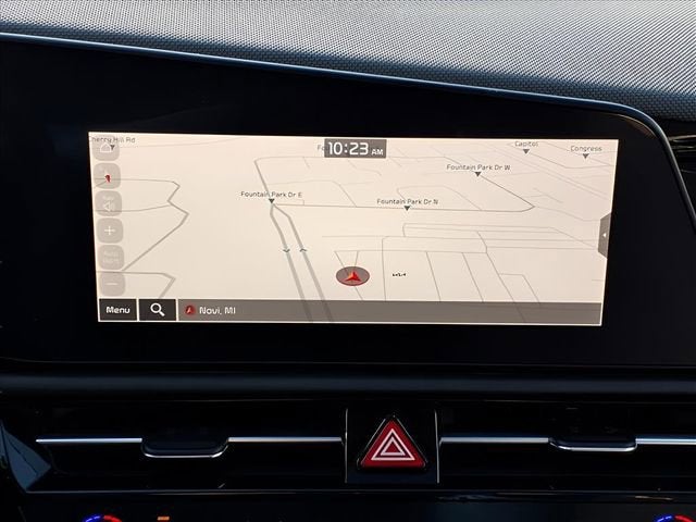 2024 Kia Niro EX Touring