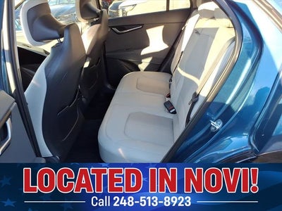 2024 Kia Niro EX Touring