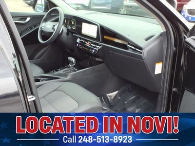 2024 Kia Niro EX Touring