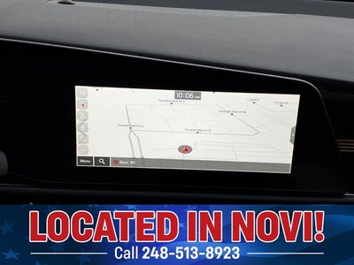 2024 Kia Niro EX Touring