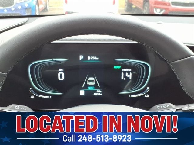 2024 Kia Niro EX Touring