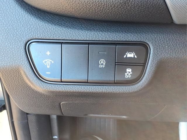 2022 Kia Seltos LX