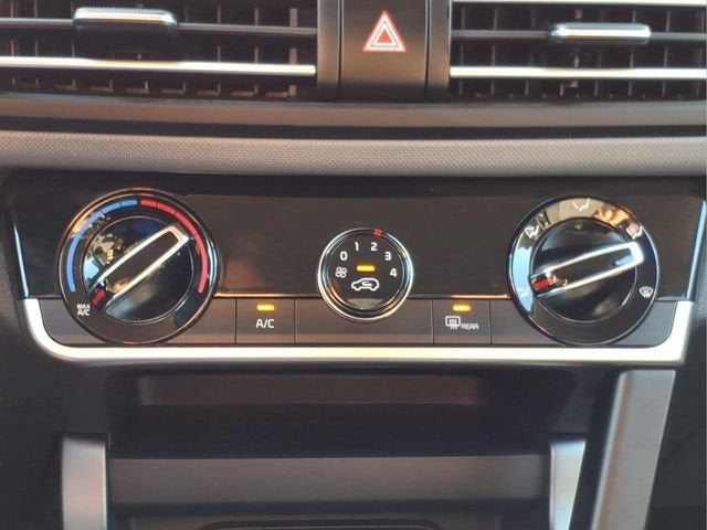 2022 Kia Seltos LX