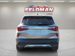 2022 Kia Seltos LX
