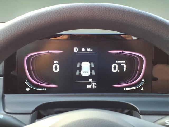 2024 Kia Seltos LX