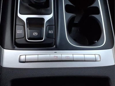 2023 Kia Carnival LX