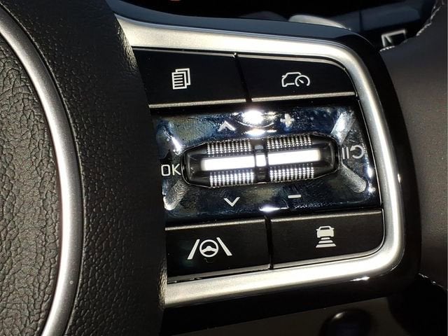 2025 Kia Carnival MPV Hybrid EX