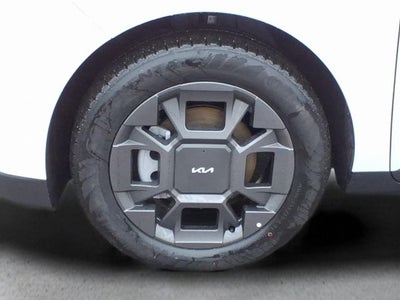 2025 Kia Carnival MPV Hybrid EX