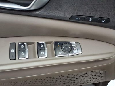 2025 Kia Carnival MPV Hybrid EX