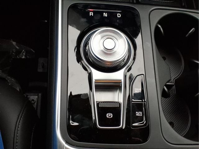 2025 Kia Carnival MPV Hybrid EX