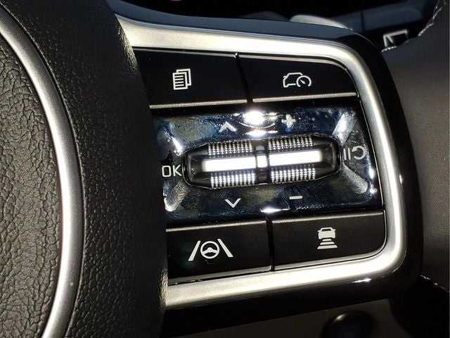 2025 Kia Carnival MPV Hybrid EX