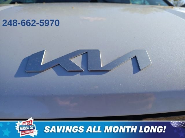 2024 Kia Carnival MPV SX