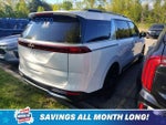 2024 Kia Carnival MPV SX