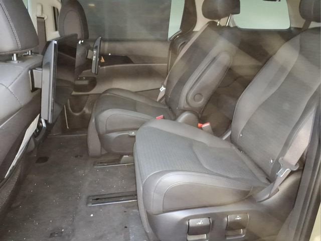 2025 Kia Carnival MPV SX Prestige