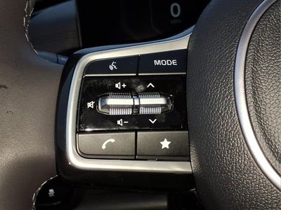 2025 Kia Carnival MPV SX Prestige