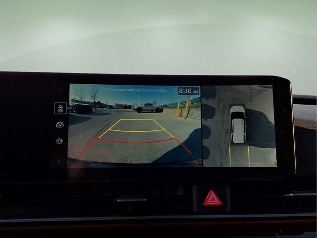 2025 Kia Carnival MPV SX Prestige