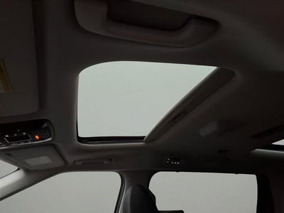 2025 Kia Carnival MPV SX Prestige