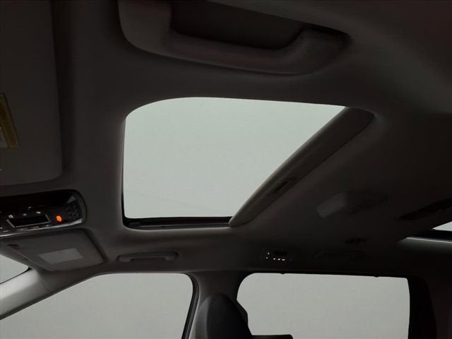 2025 Kia Carnival MPV SX Prestige