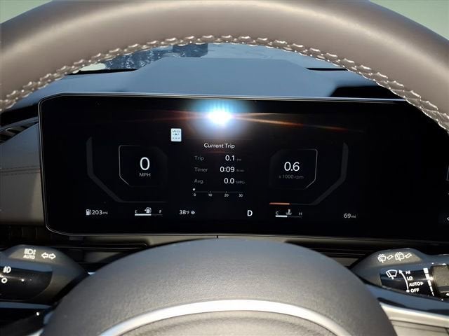 2025 Kia Carnival MPV SX Prestige