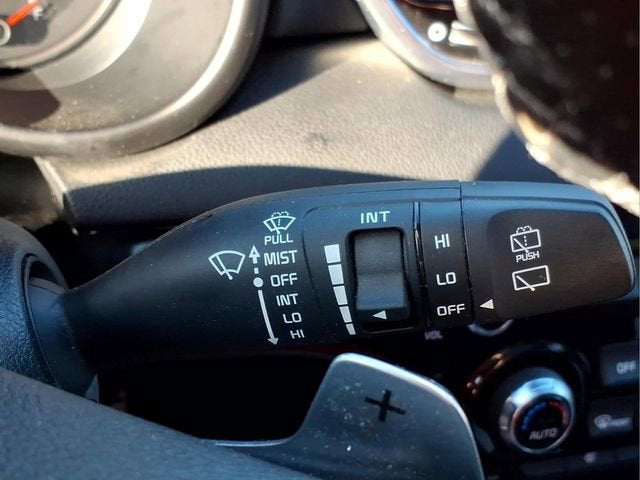 2022 Kia Sportage Nightfall Edition