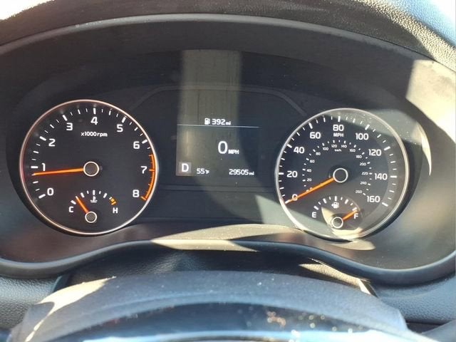2022 Kia Sportage Nightfall Edition